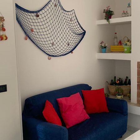 דירות ג'ורדיניאנו Relax House מראה חיצוני תמונה